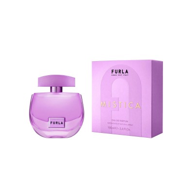 1 - Furla Mistica Eau De Parfum 100 ml